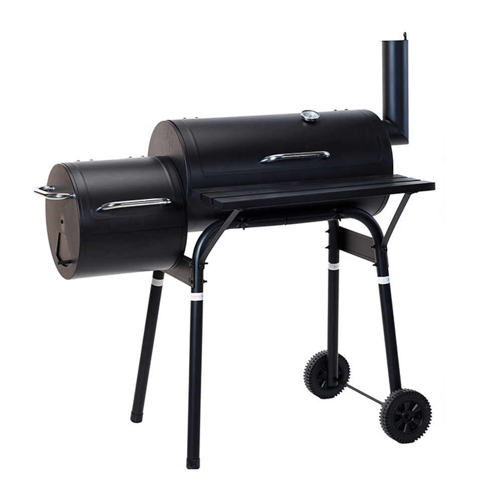 Barbacoa de carbon grill 112x63x112cm