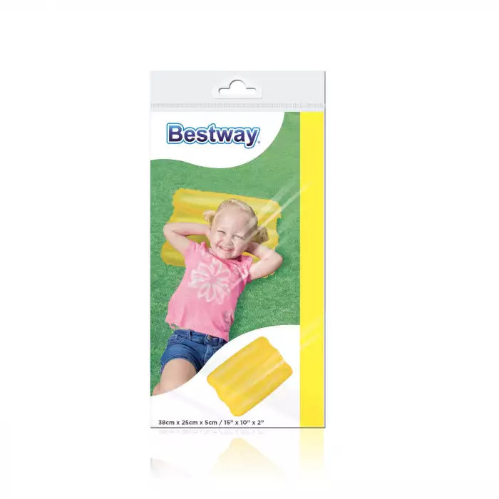 Almohada hinchable Bestway