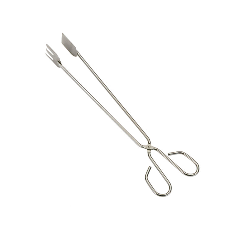 Pinza pescado acero inoxidable 30cm