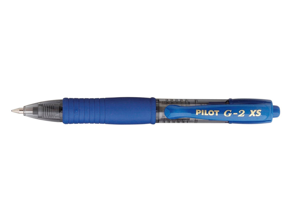 PENNA PILOT G-2 XS (+ colori)