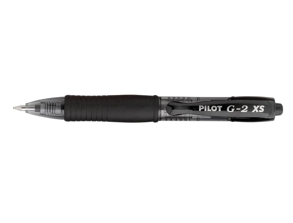 PENNA PILOT G-2 XS (+ colori)