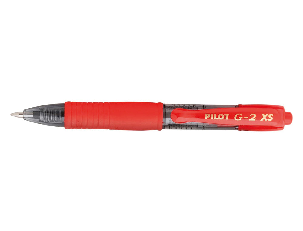 PENNA PILOT G-2 XS (+ colori)