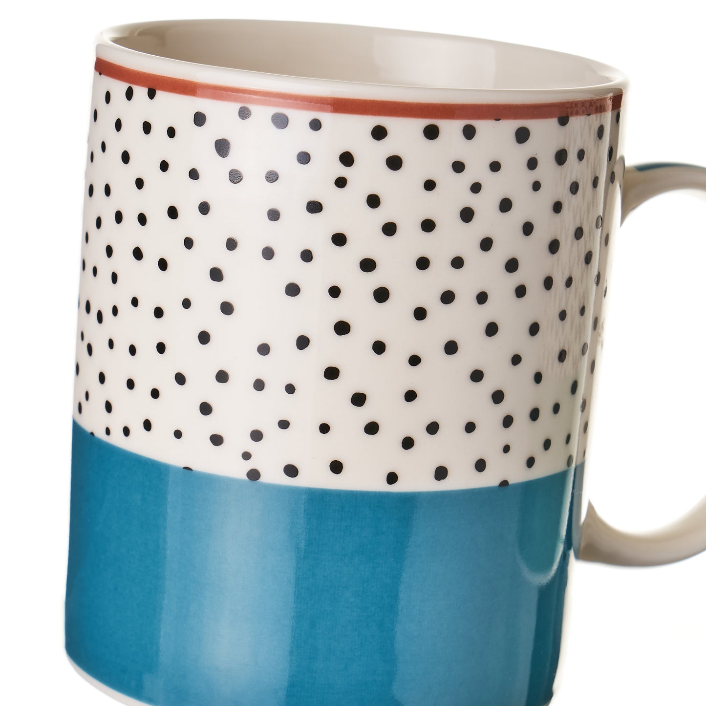 Taza mug 340cc ceramica 12*8*9.50cm