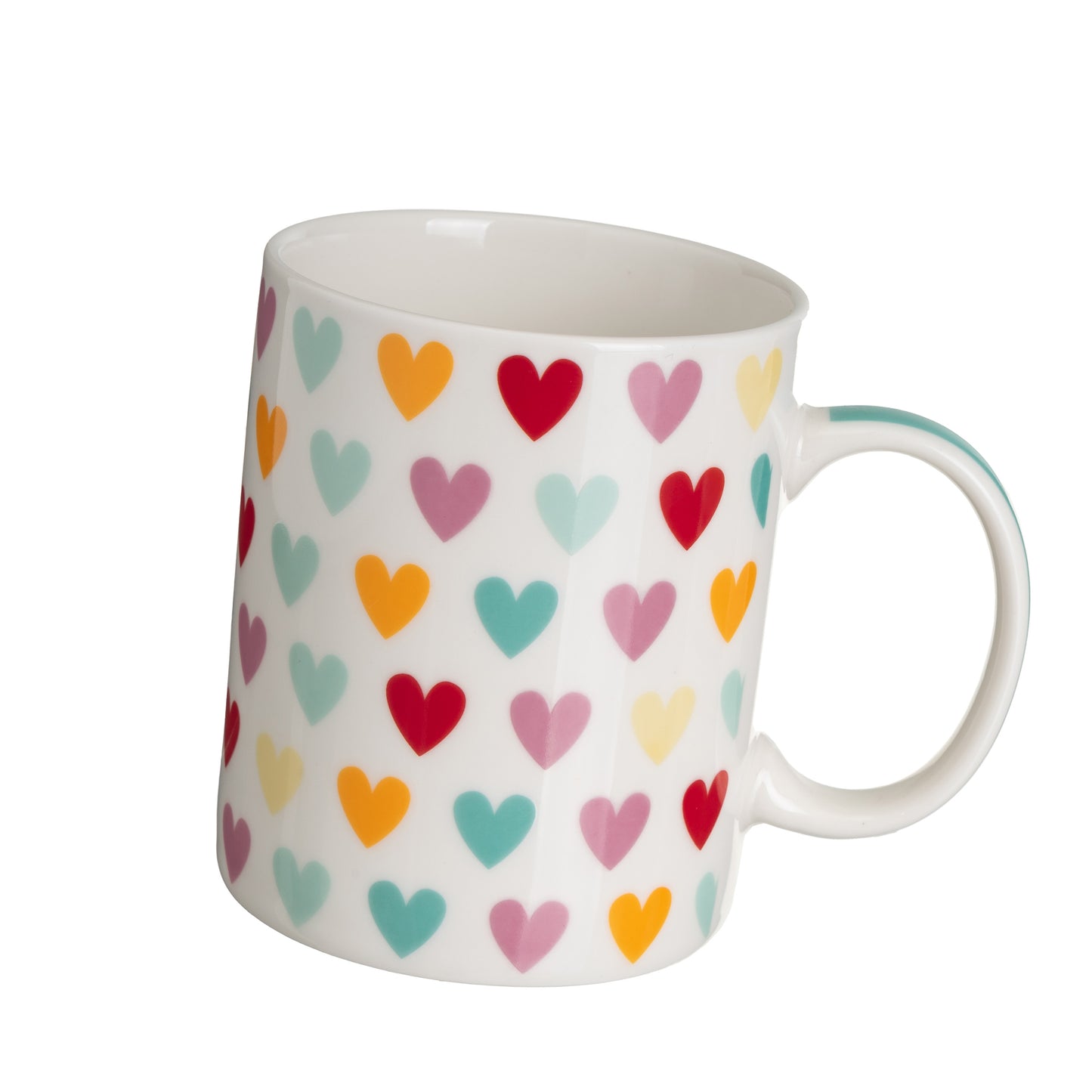 Taza mug 340cc ceramica 12*8*9.50cm