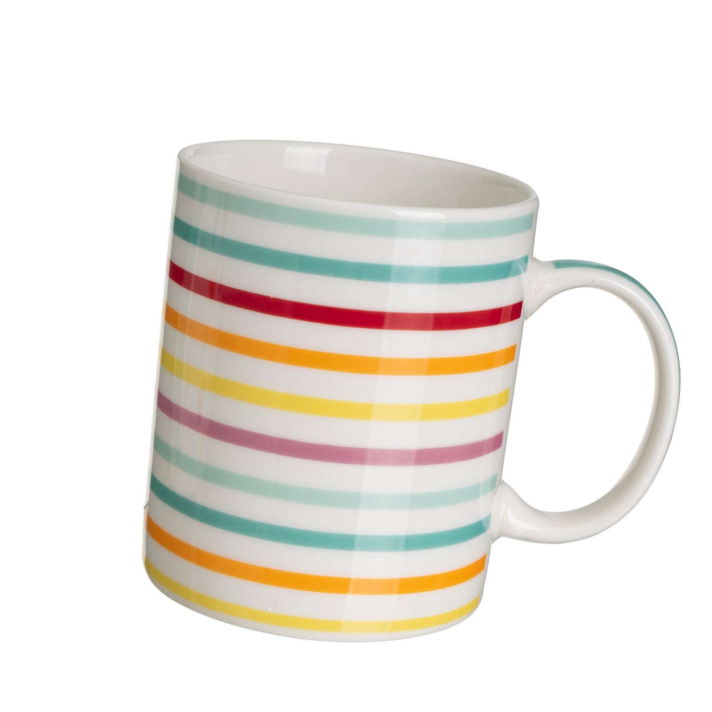 Taza mug 340cc ceramica 12*8*9.50cm