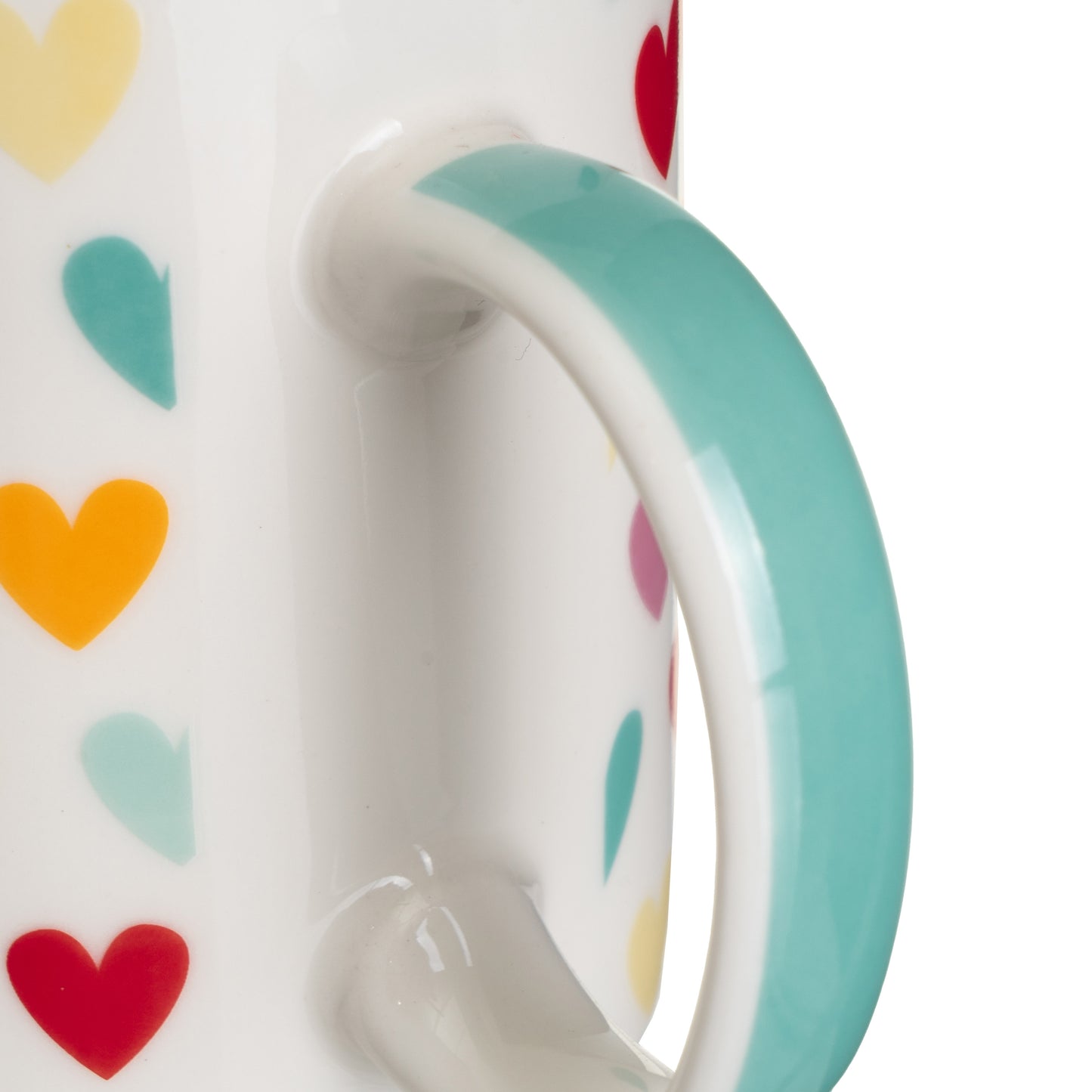 Taza mug 340cc ceramica 12*8*9.50cm