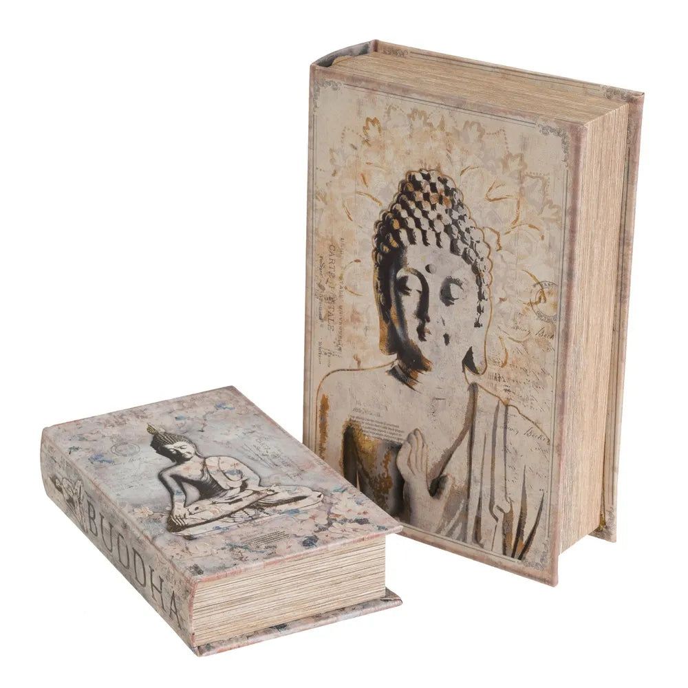 Libro Zen pu-mdf