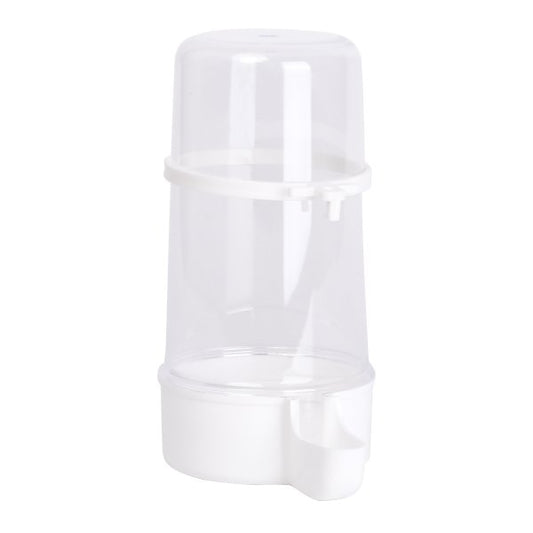 Dispensador de comida para pájaros L11*W7*H14.5cm