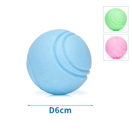 Pelota de TPR D6cm