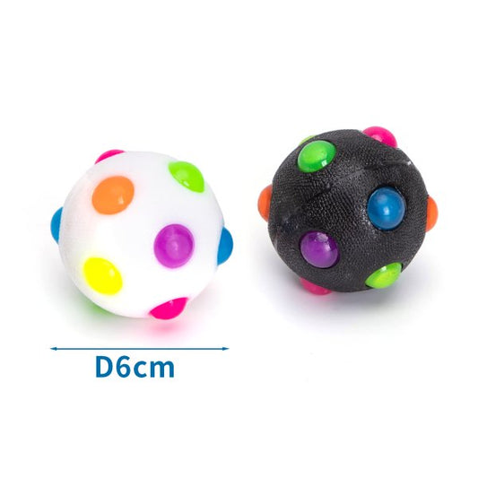 Pelota luminoso D6cm