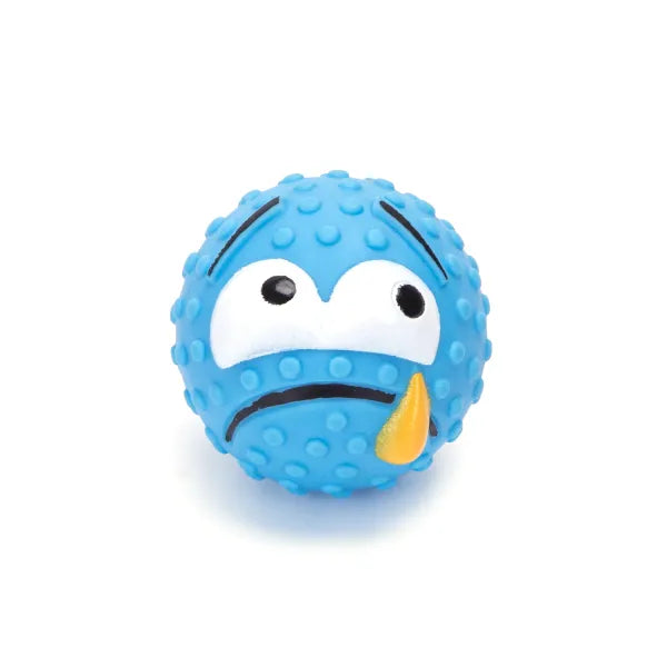 Pelota emoticono D6.3cm