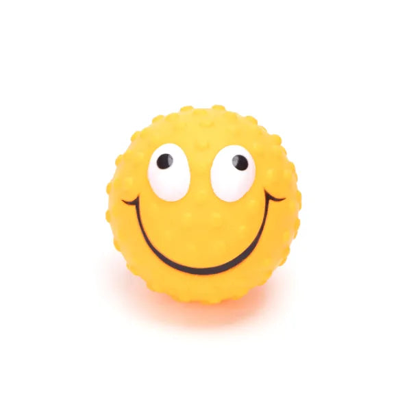 Pelota emoticono D6.3cm