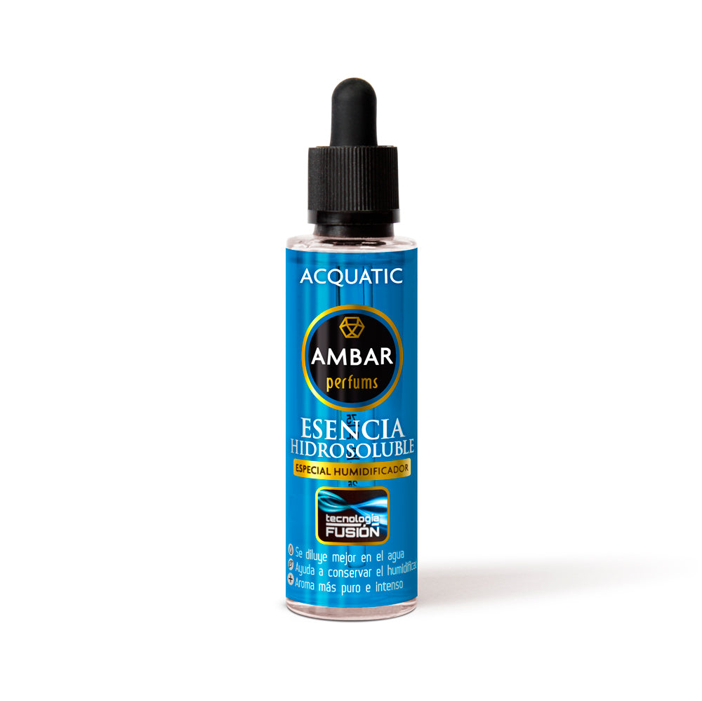 Esencia Fusión Acquatic 50 ml