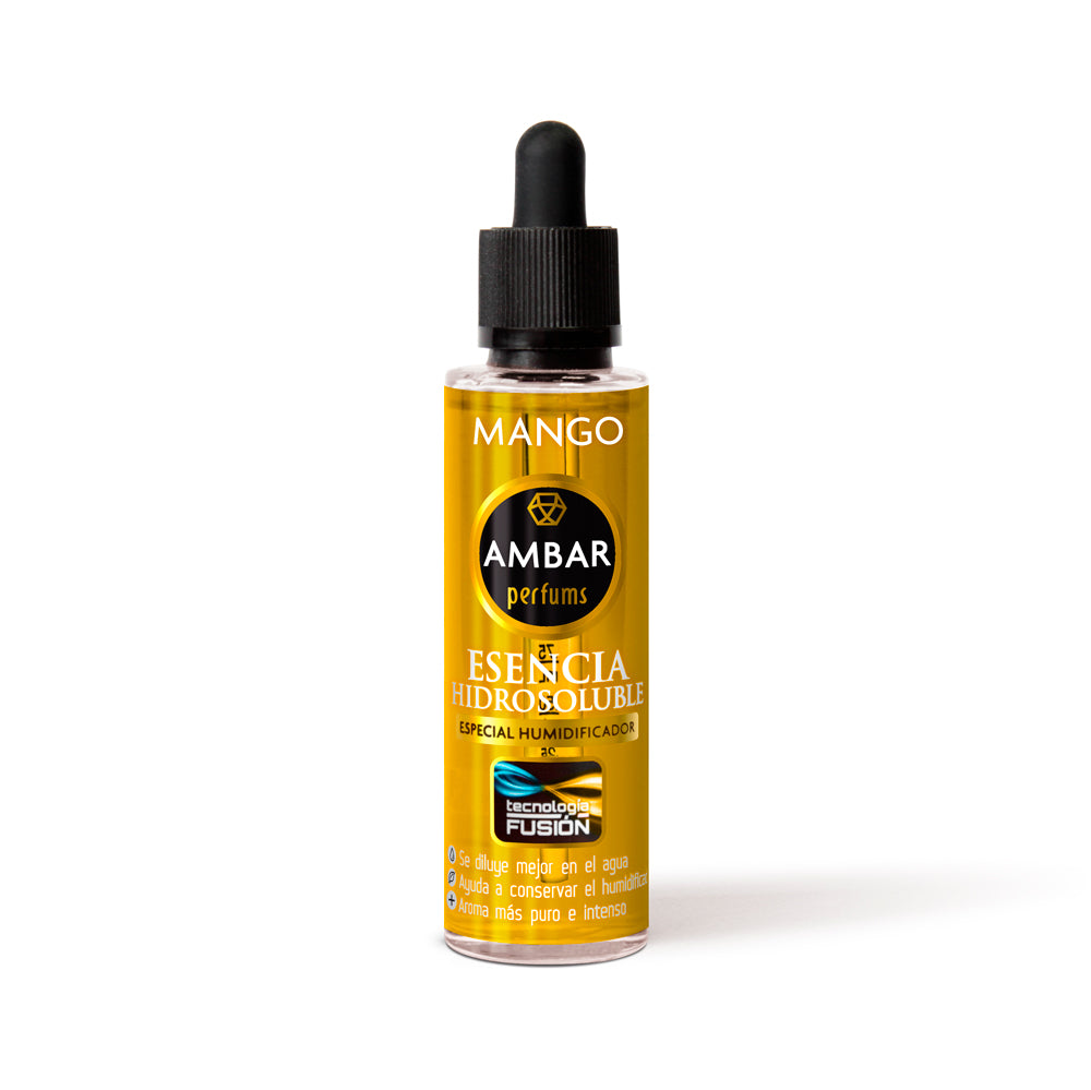 Esencia Fusión Mango 50 ml