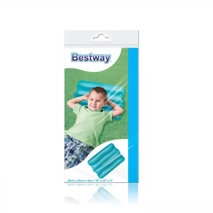 Almohada hinchable Bestway