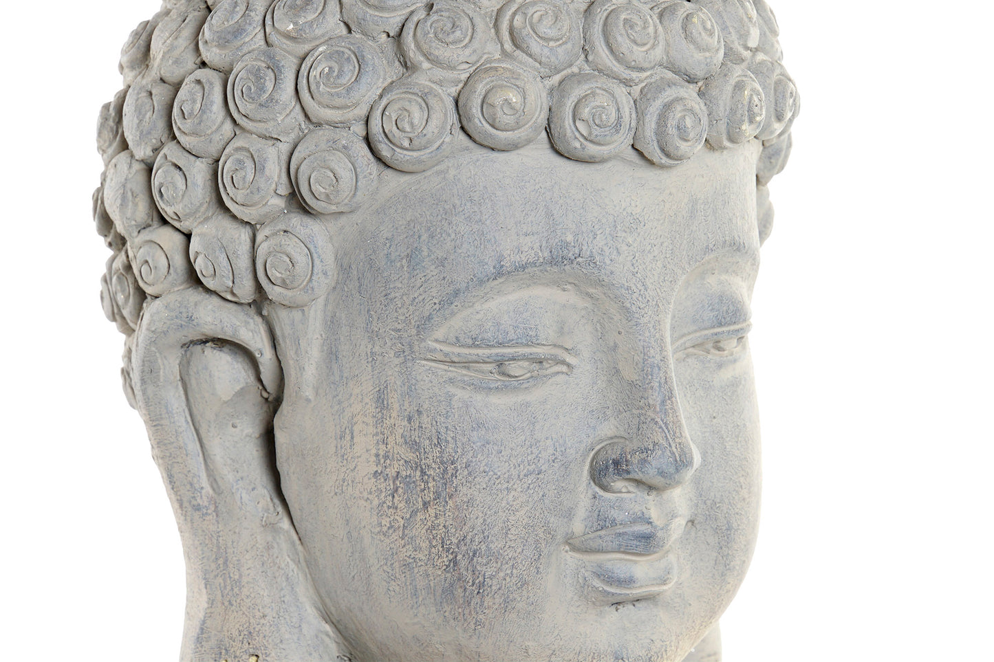 Figura magnesia 35*24*47cm buda gris