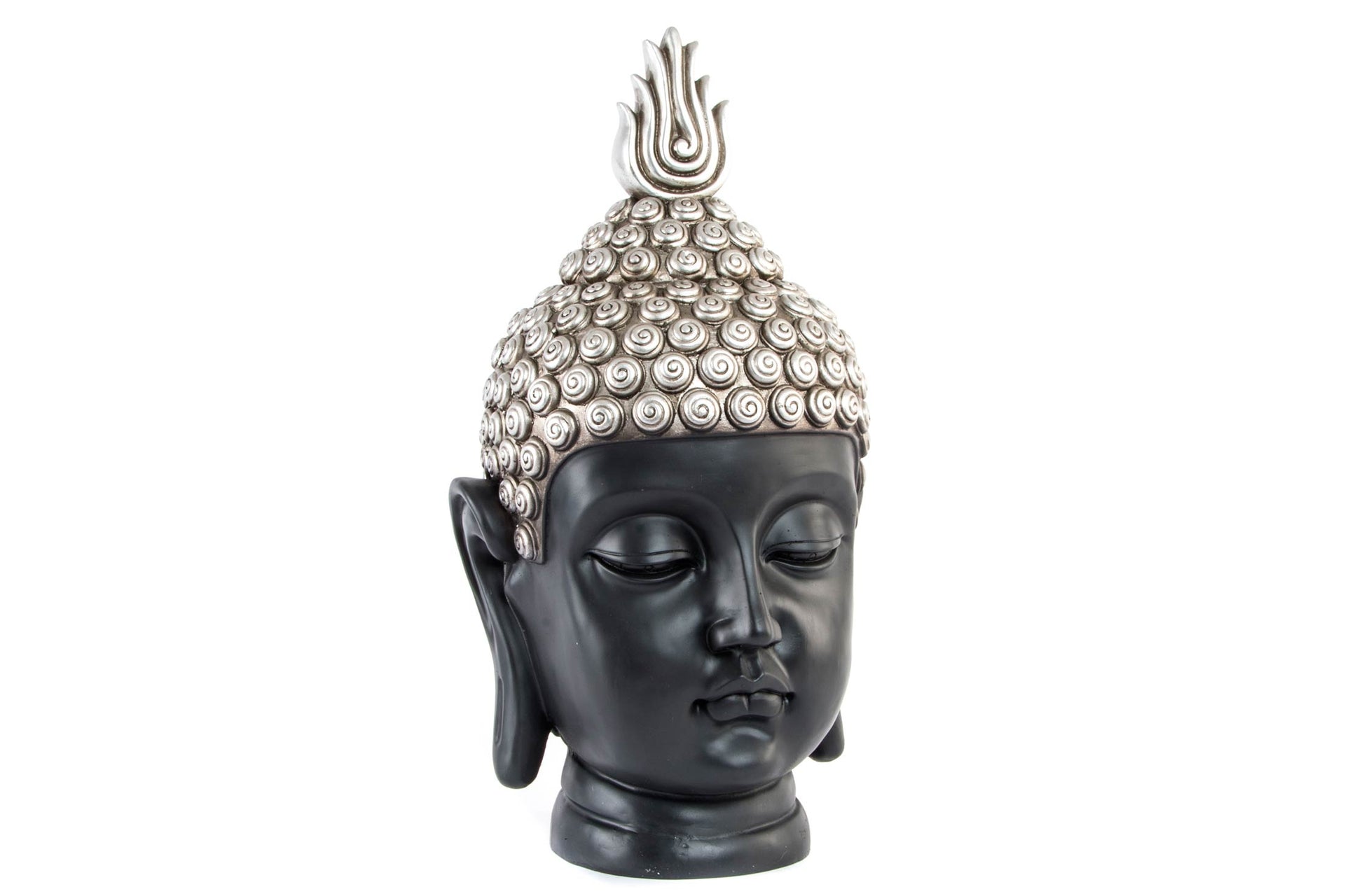 Buda Decorativo Resina 28cm x 13cm x 24cm — El Capitán