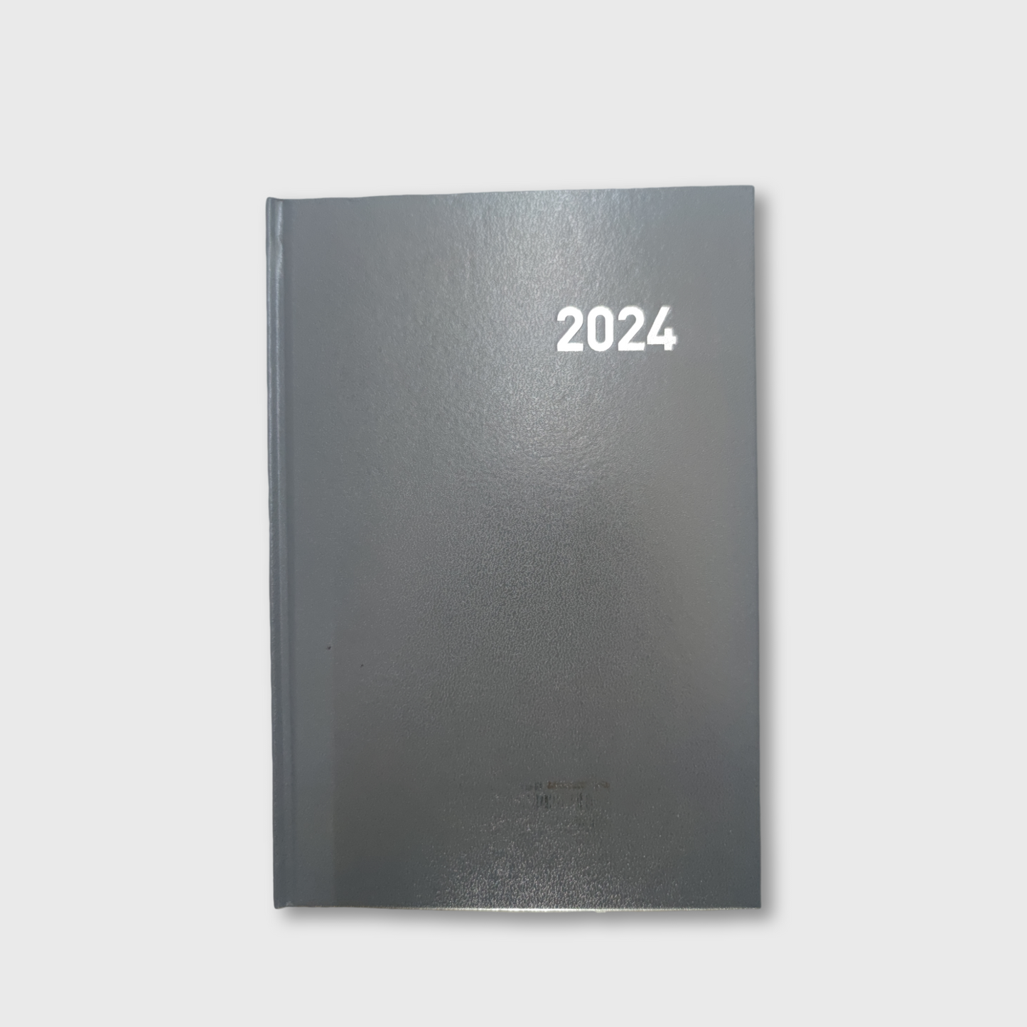 Agenda 2024 negro ( + colores )