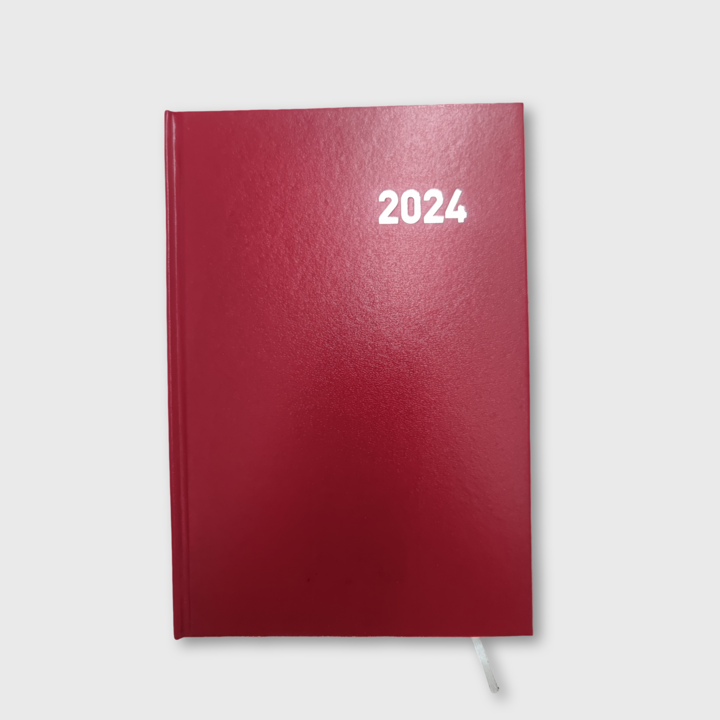 Agenda 2024 negro ( + colores )