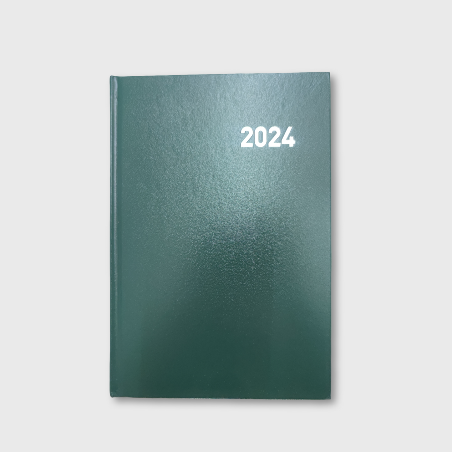 Agenda 2024 negro ( + colores )