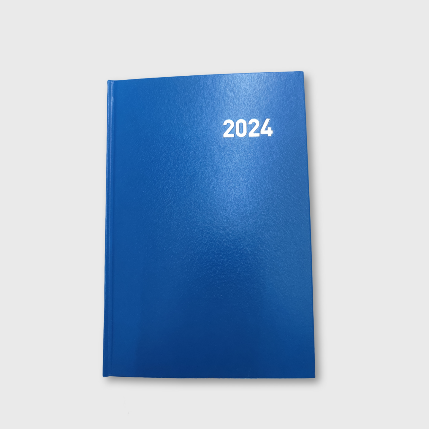 Agenda 2024 negro ( + colores )