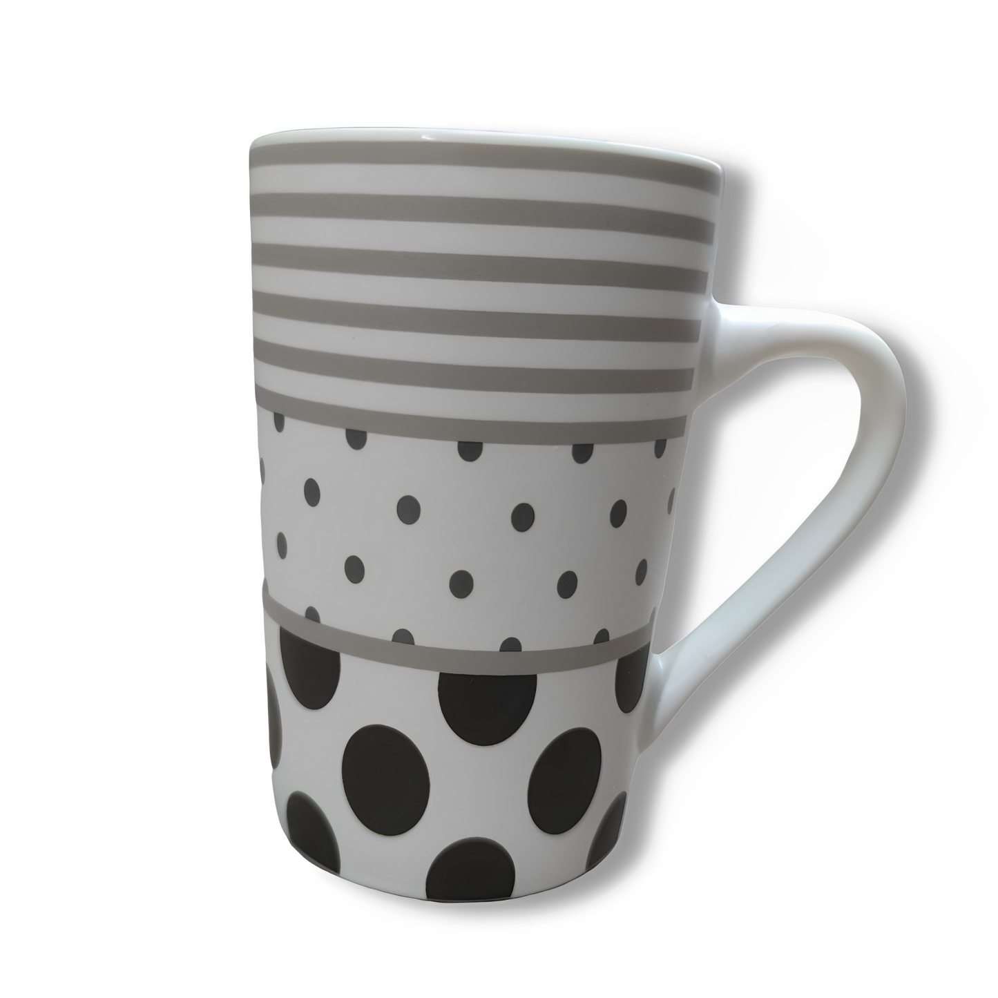 Taza mug 370cc ceramica 11,70*8*12,20cm