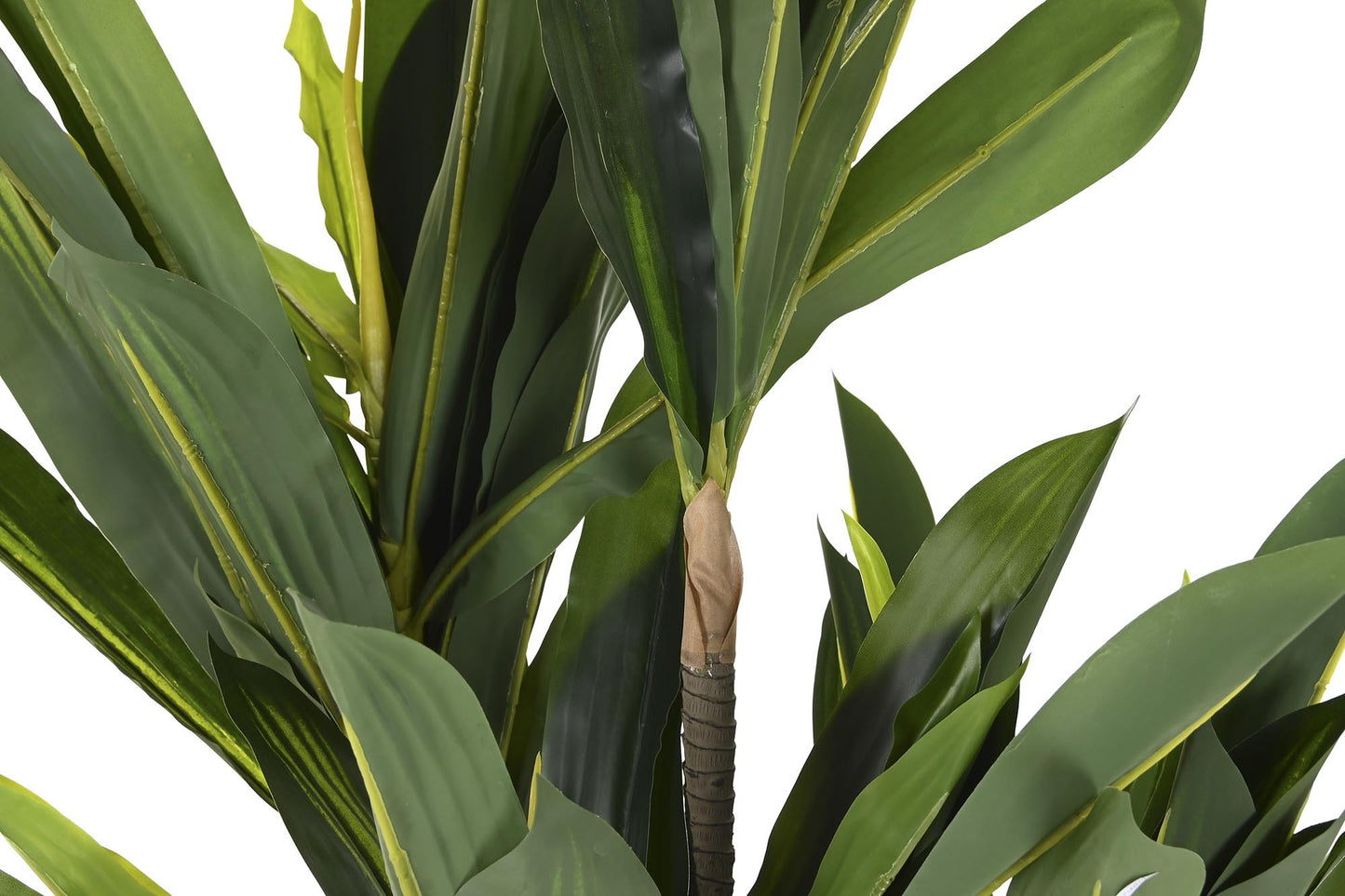 Planta poliester pp 90*90*200cm dracena verde