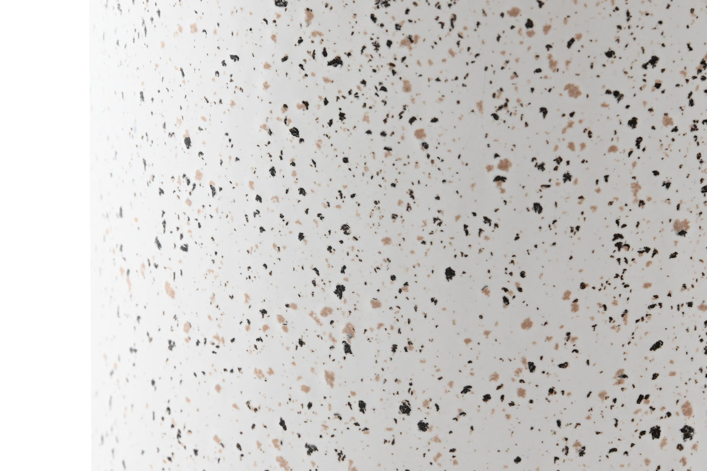 Lampara sobremesa dolomite lino 42*42*73.5cm terrazo