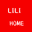 Logo de LILI HOME