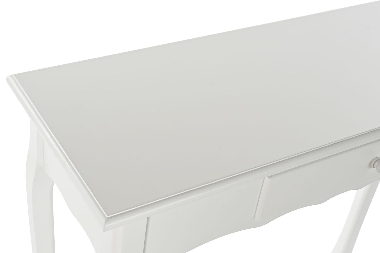 Consola mdf 91*31.5*82cm blanco