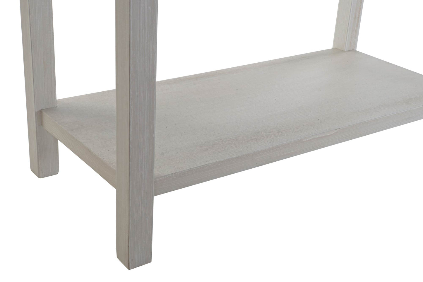 Aparador madera mdf 80*37.5*175.5cm blanco