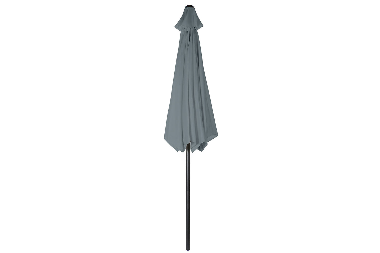 Parasol poliester 300*300*250cm inclinable