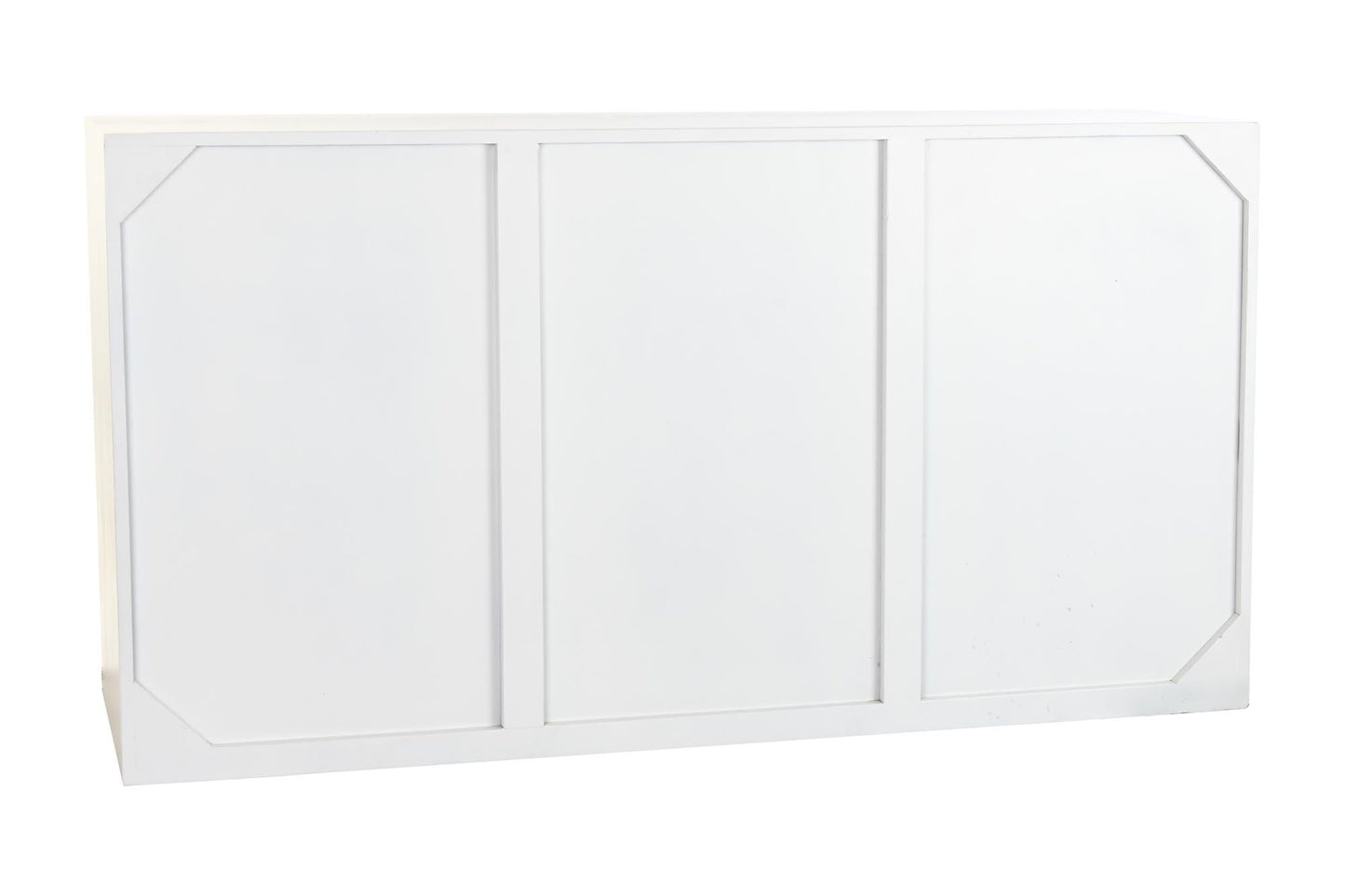 Buffet mango 142*41*77cm blanco