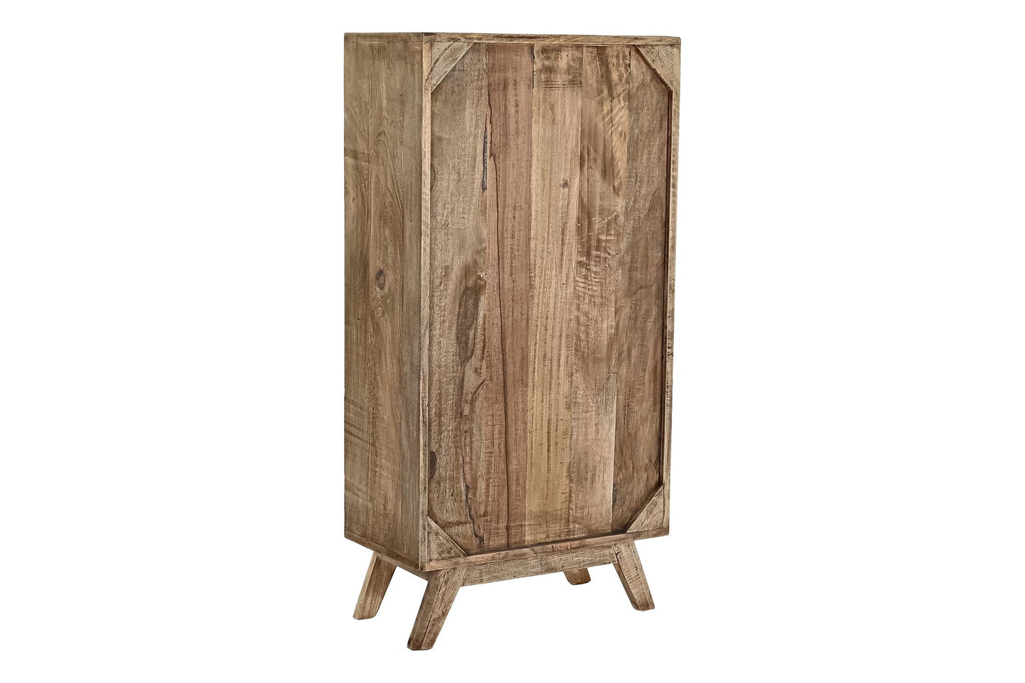 Cajonera mango metal 55*30*110cm