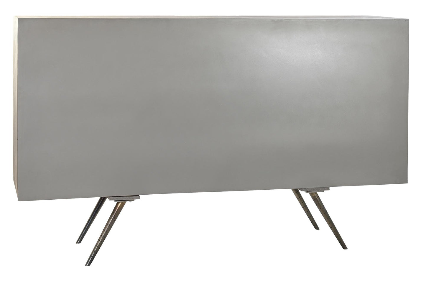 Buffet mango metal 152*43*84cm blanco