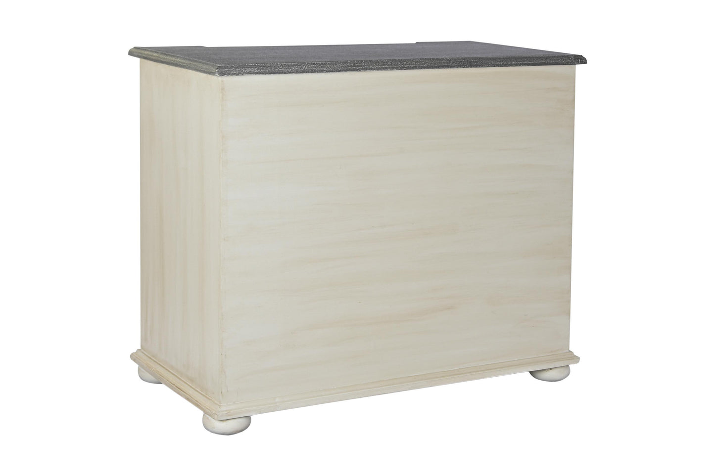 Comoda mango mdf 100*50*83.5cm envejecido