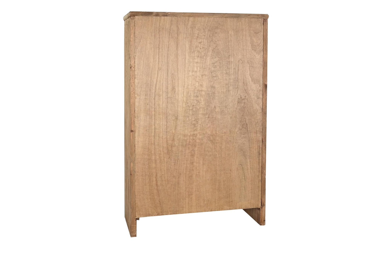 Armario madera reciclada 100*45*160cm japones