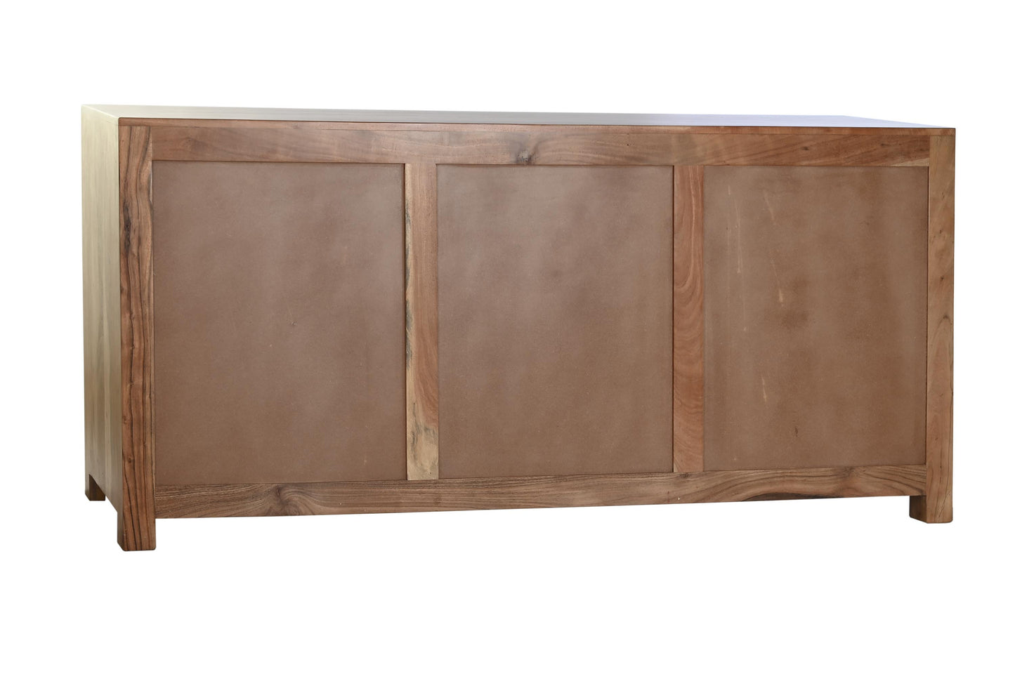 Buffet acacia 170*45*80cm natural