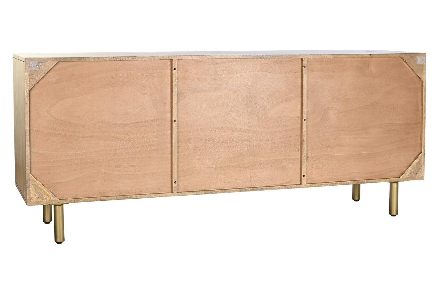 Buffet mango 170*40*70cm natural