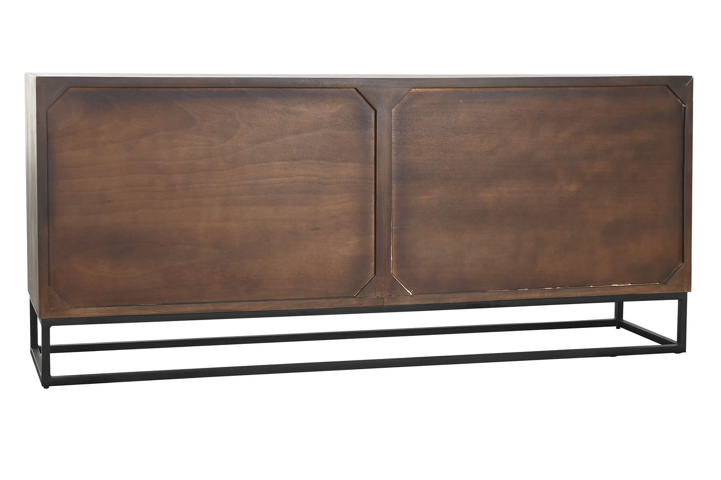 Buffet madera jamun 177*38*75cm marron oscuro