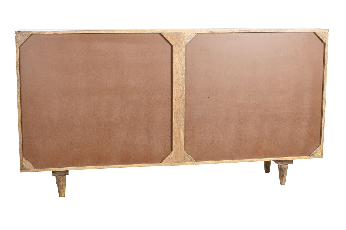 Buffet mango 160*40*85cm natural