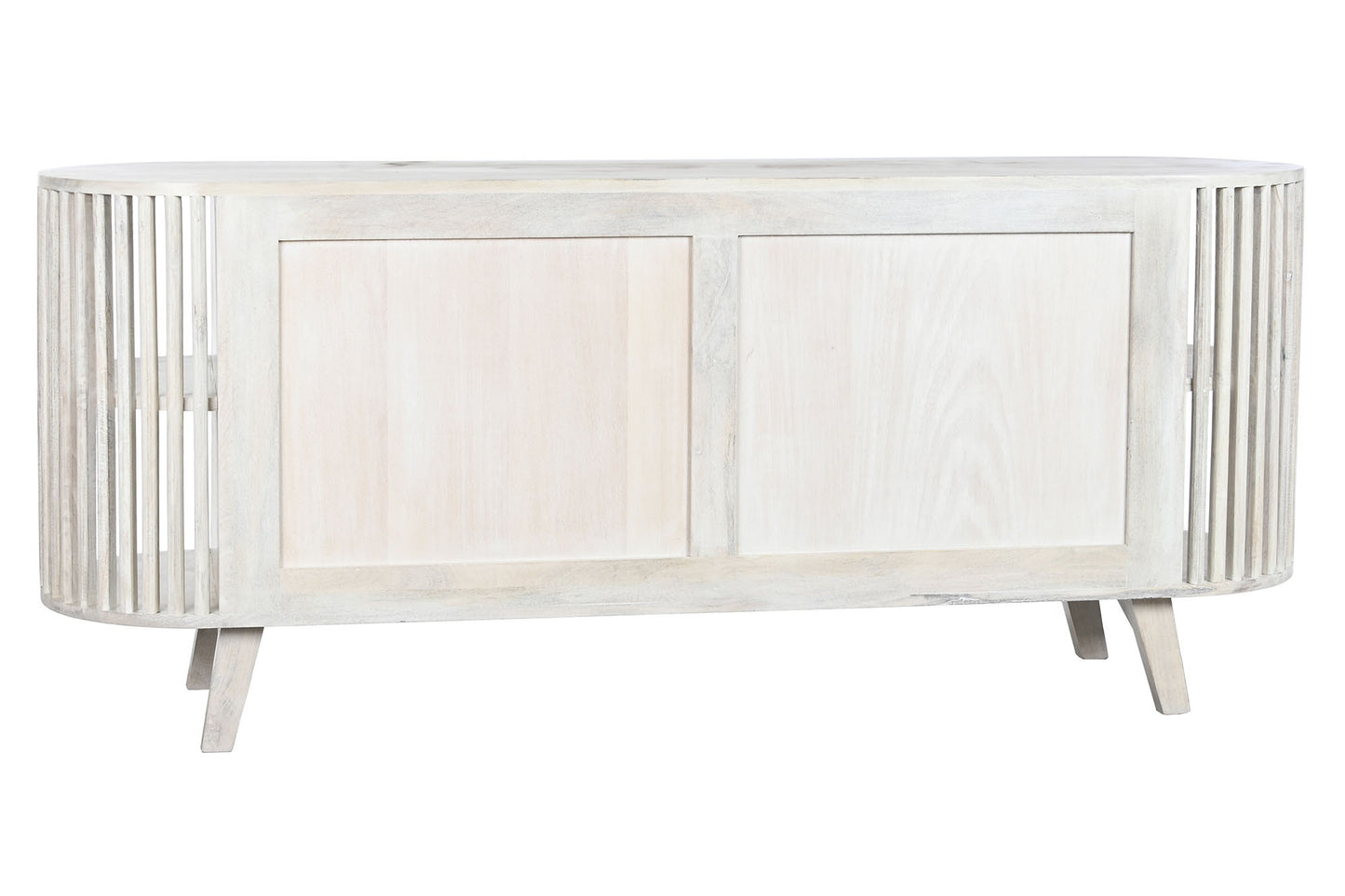 Buffet mango 150*40*65cm blanco