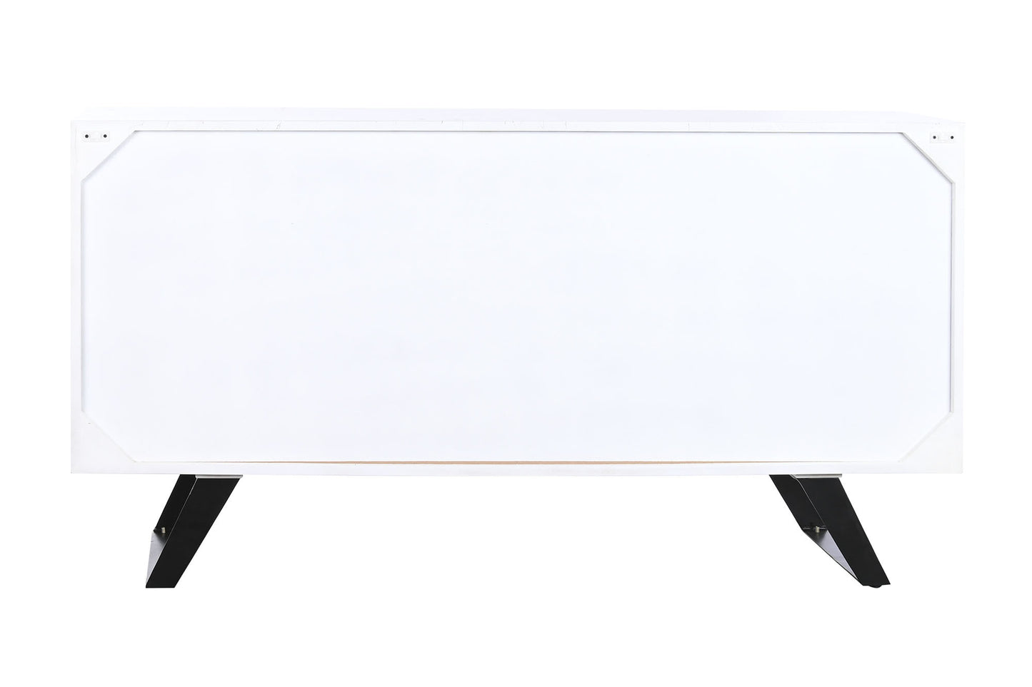 Buffet mango 150*40*80cm blanco