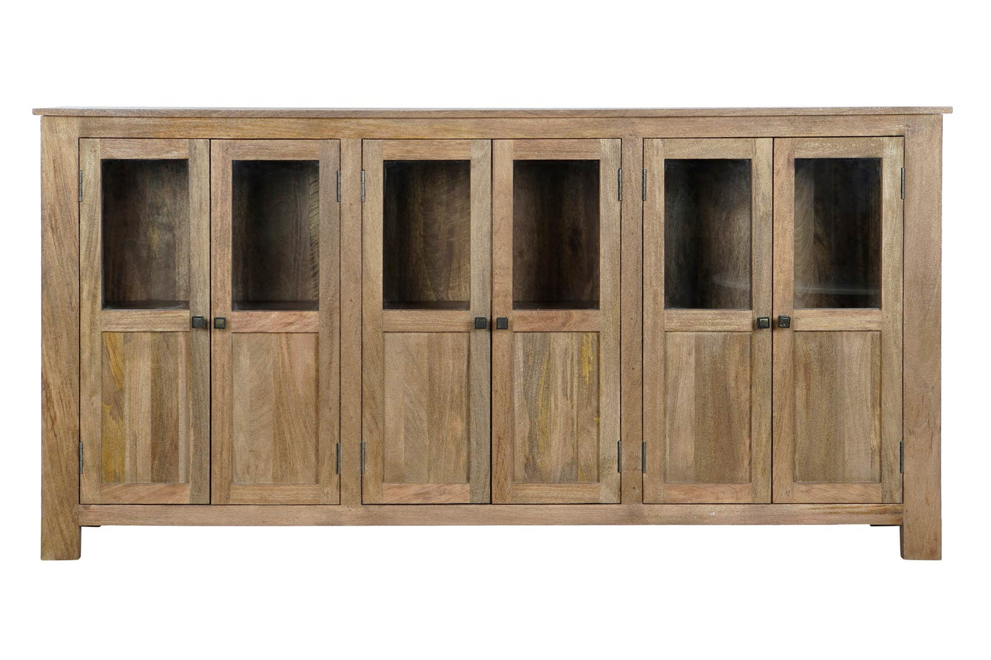 Buffet mango mdf 193*40.6*80cm natural