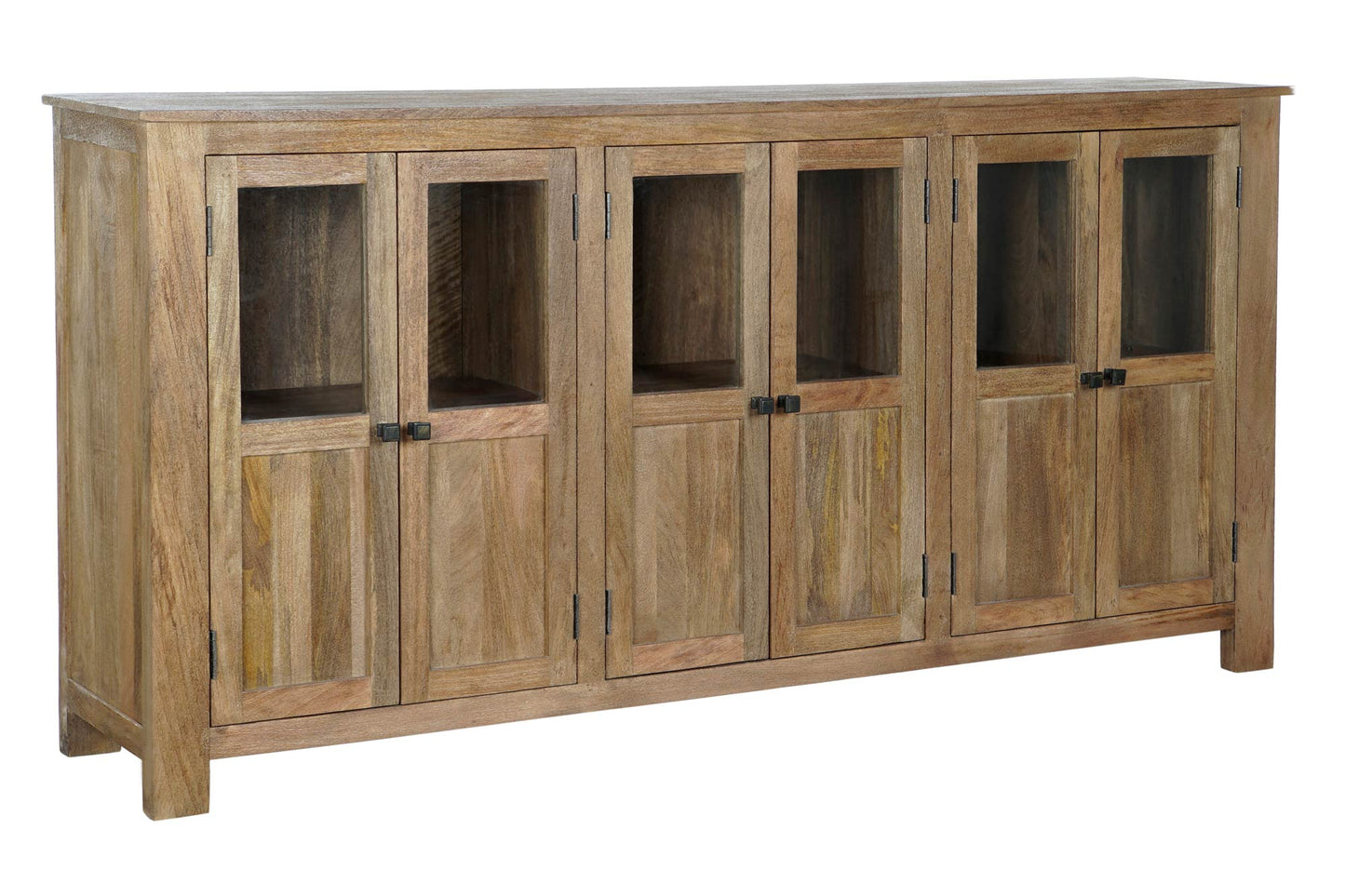 Buffet mango mdf 193*40.6*80cm natural