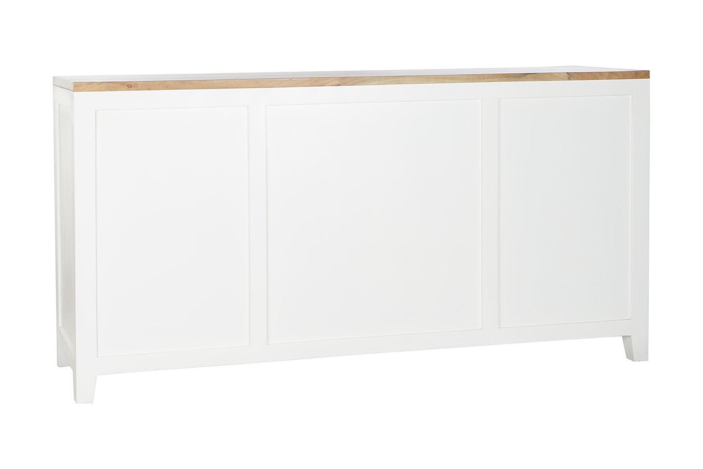 Buffet mango acacia 180*45*90cm blanco