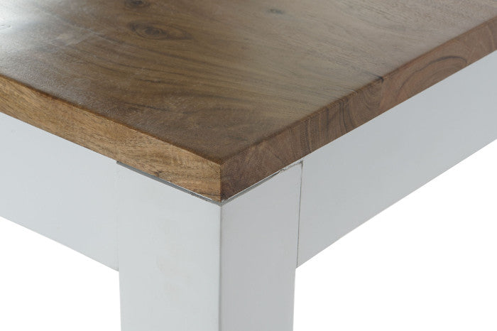 Mesa Comedor Mango 200x100x80 – Para 8 personas