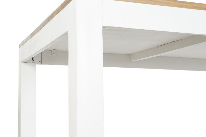 Mesa Comedor Mango 200x100x80 – Para 8 personas