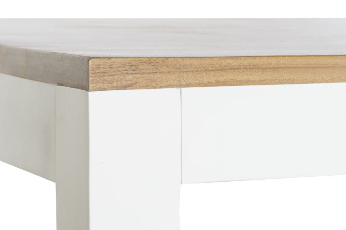 Mesa Comedor Mango 200x100x80 – Para 8 personas