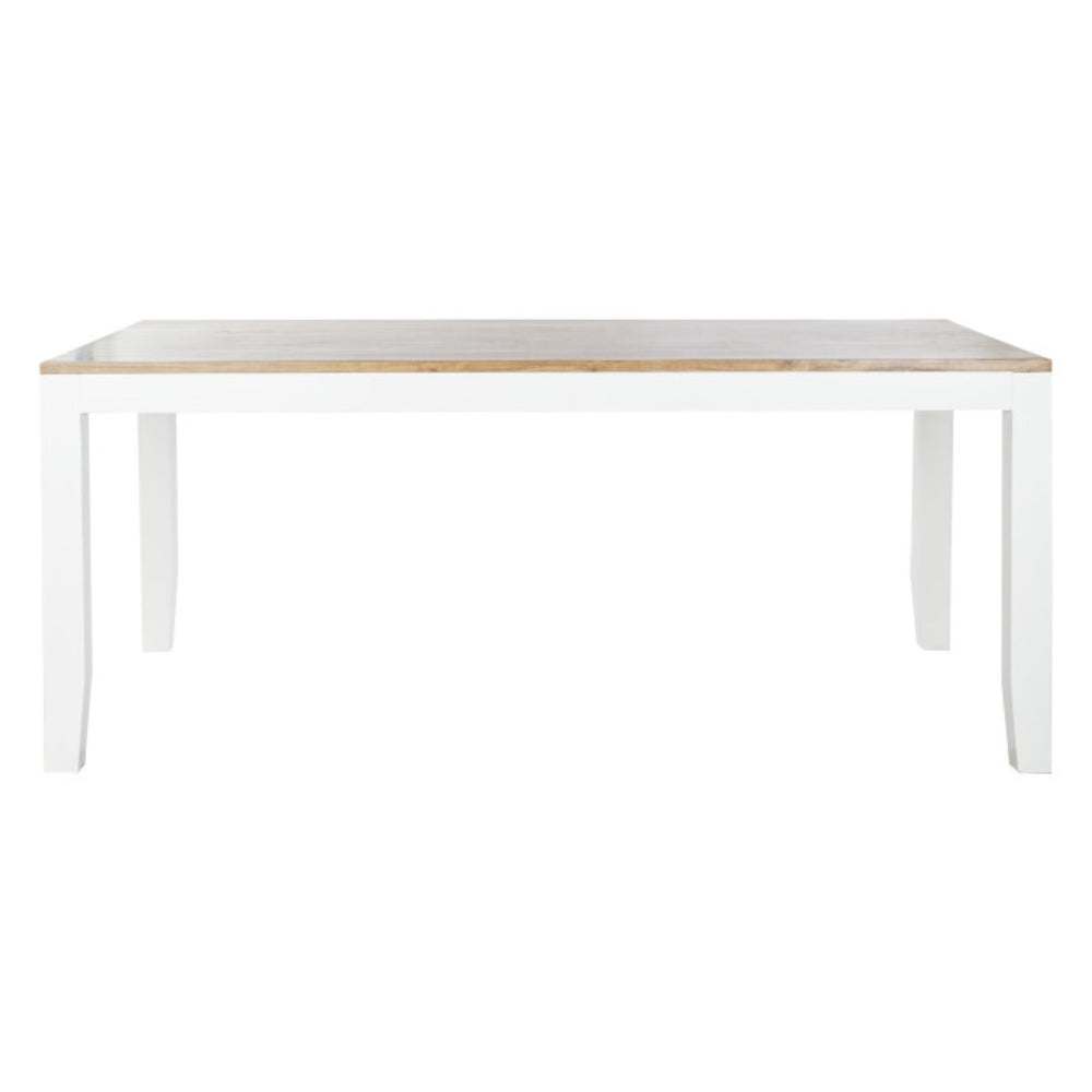 Mesa Comedor Mango 200x100x80 – Para 8 personas
